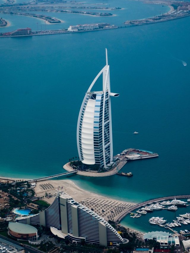 Explore Dubai’s Best Attractions