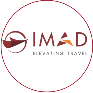 Picture of IMAD Travel Team