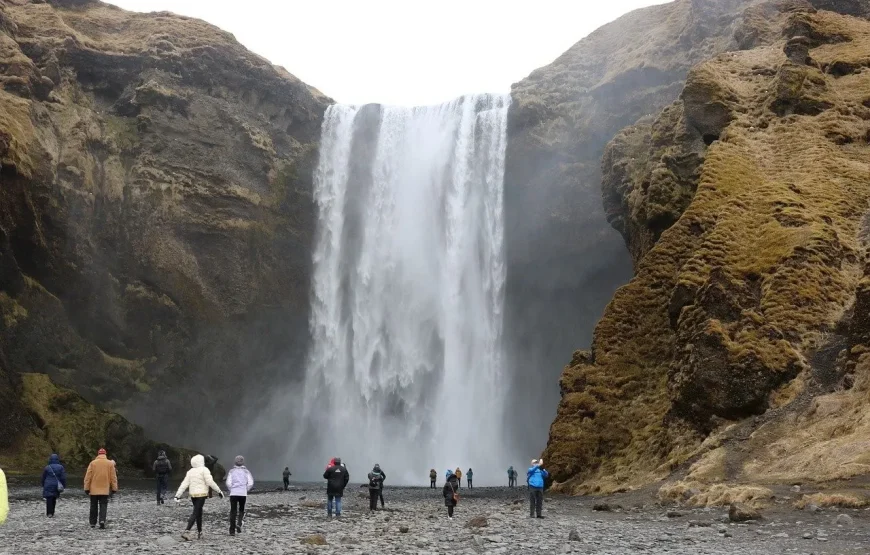 Awesome Iceland Tour Package from India 7-day 6-night