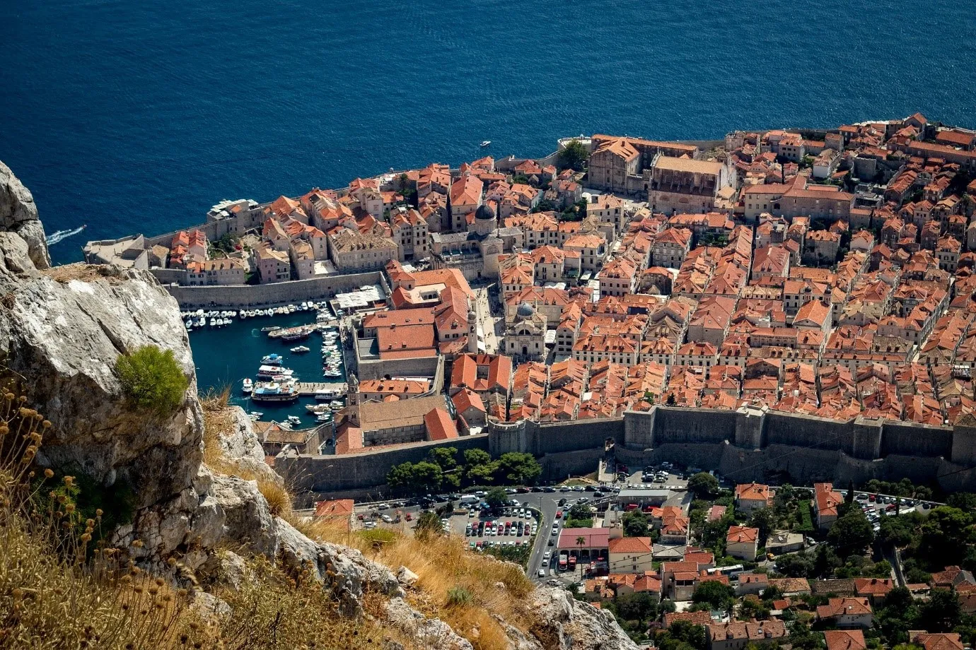 Day 1 – Arrival to DUBROVNIK