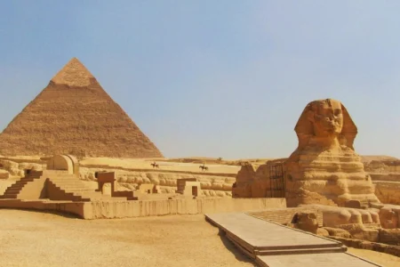 9 Days Premium Egypt tour package from India from IMAD Travel