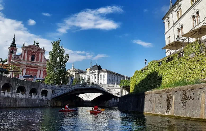 Popular Zagreb Opatija Zadar Croatia Tour Package – 6 Days 5 Nights