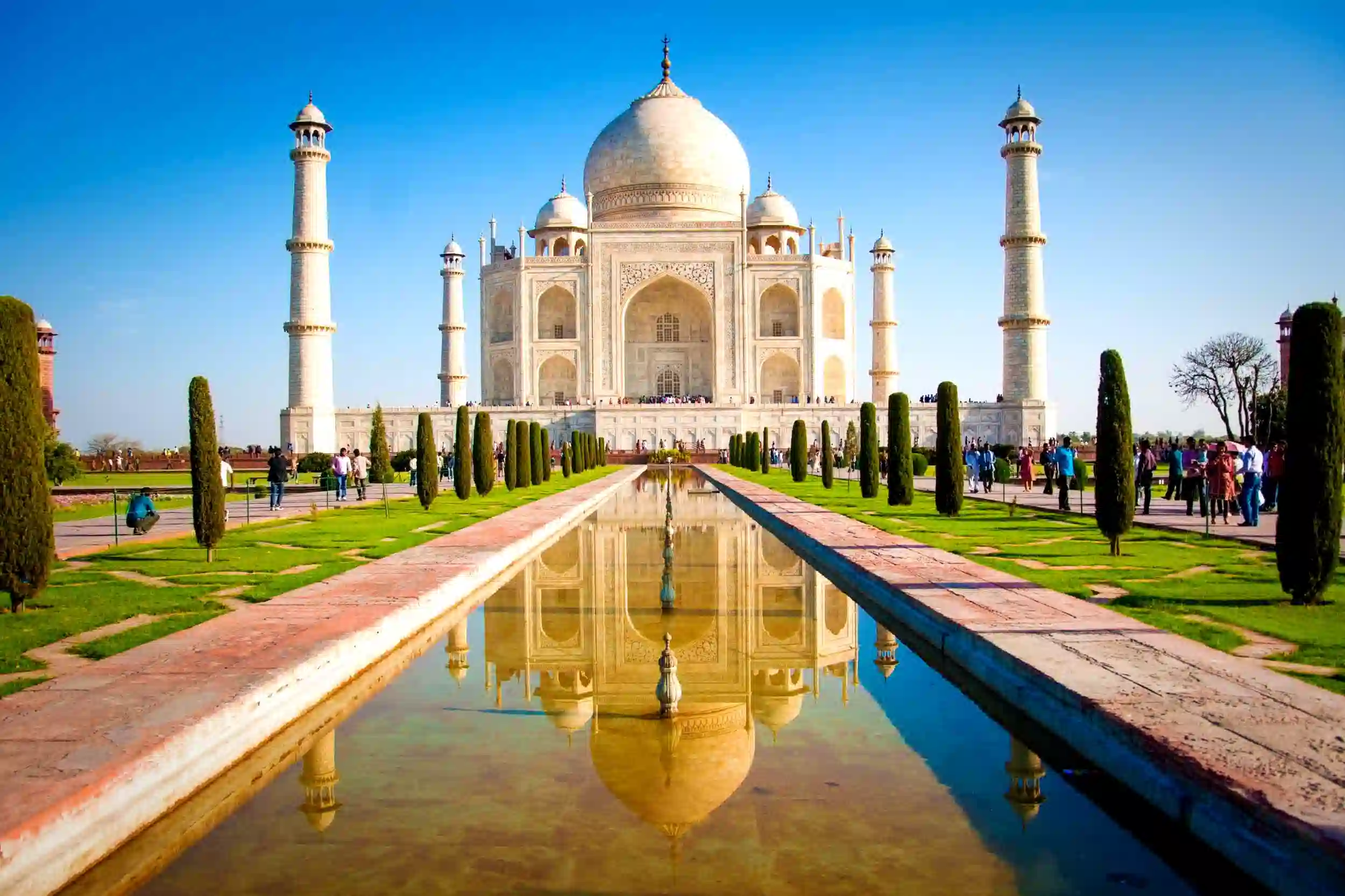 Taj-Mahal-India-Tourism