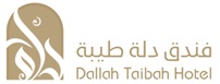 Dallah Tayba Logo | IMAD Travel