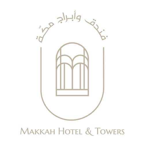 makkah hotel towers logo | IMAD Travel
