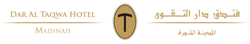 taqwa logo gold horizontal 1 | IMAD Travel