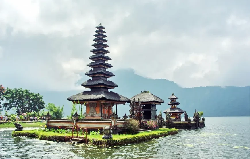 Best of Bali Indonesia Tour Package 6 Days 5 Nights
