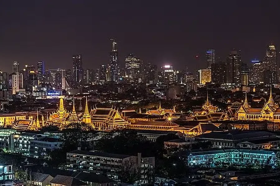Bangkok tour package Thailand from IMAD Travel