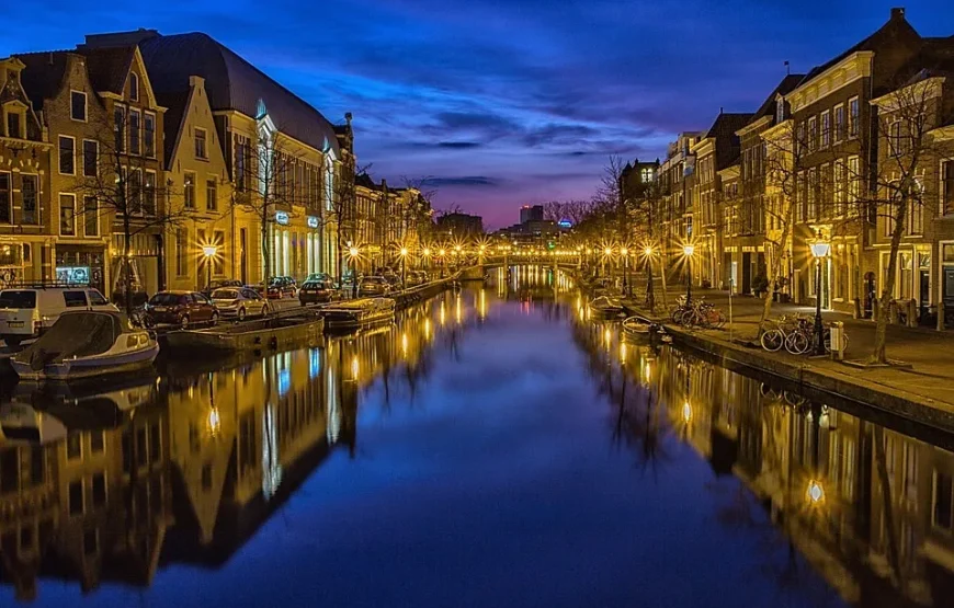 Amsterdam, Bruges and Brussels Tour Package – 6 Days 5 Nights