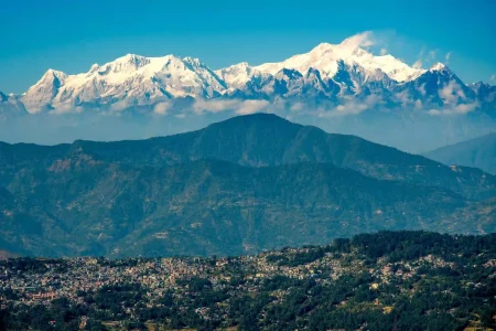 Book Exciting Darjeeling – Kalimpong – Gangtok Tour Package – 7 Days 6 Nights