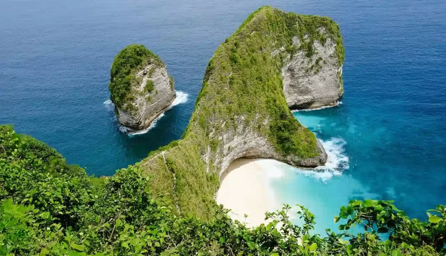 Luxurious Bali Tour Packages From India with IMAD Travel