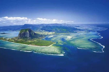 Mauritius vacation packages