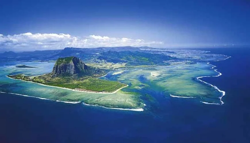 Mauritius tour packages from IMAD Travel including honeymooners, families, and solo adventurers