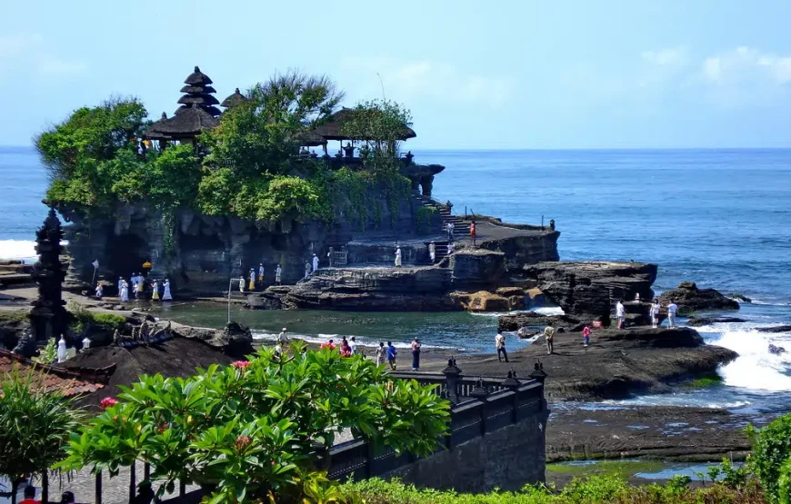 Book Popular Bali Tour Package – 5 Days 4 Nights