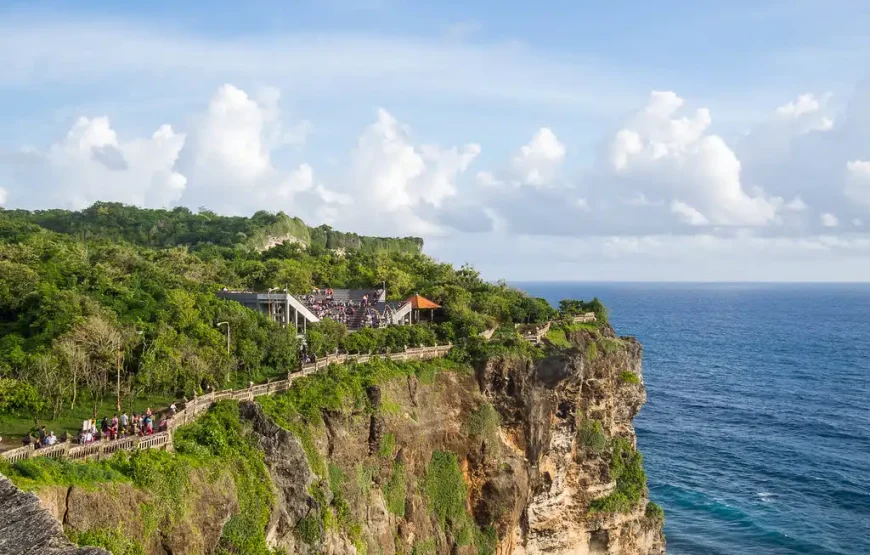 Book Popular Bali Tour Package – 5 Days 4 Nights