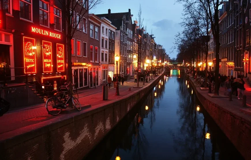 Amsterdam, Bruges and Brussels Tour Package – 6 Days 5 Nights