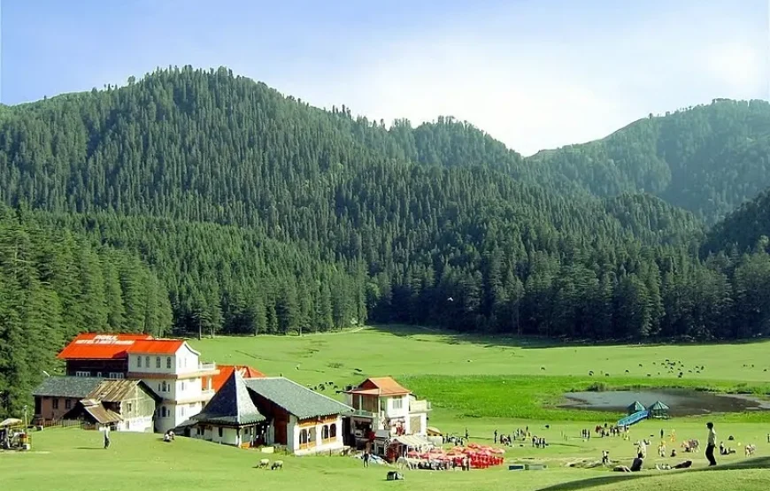 Book Most Popular Himachal Tour Package – 10 Days 9 Nights