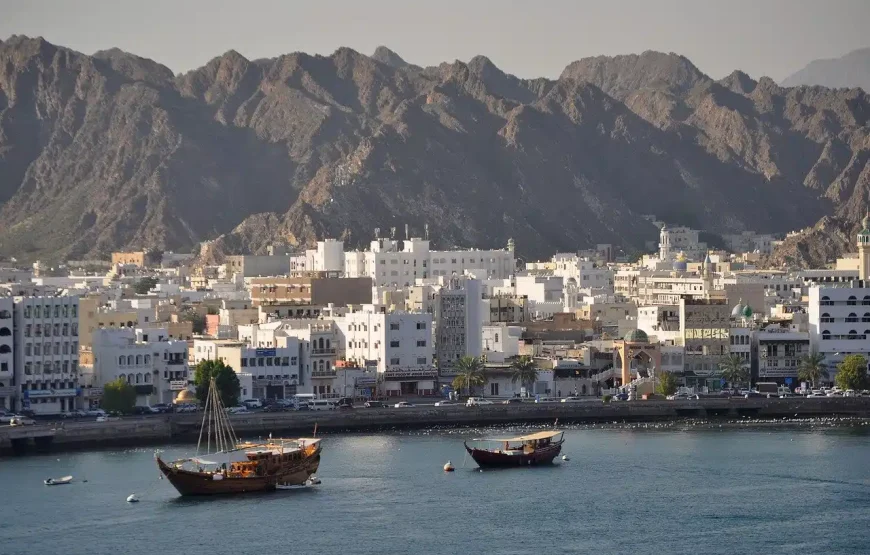 Oman Special Muscat Tour Package 4 Days 3 Nights