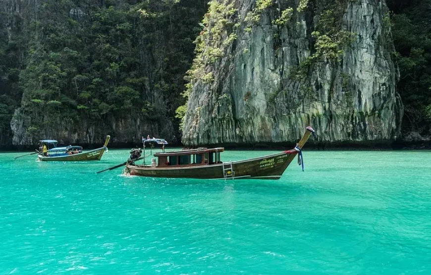Phuket Tour Package – Spectacular Island of Thailand 4 Days 3 Nights