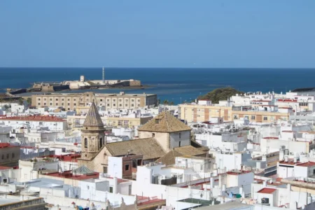 Explore Cádiz, Andalusia, Spain in 7 days South Spain tour with IMAD Travel