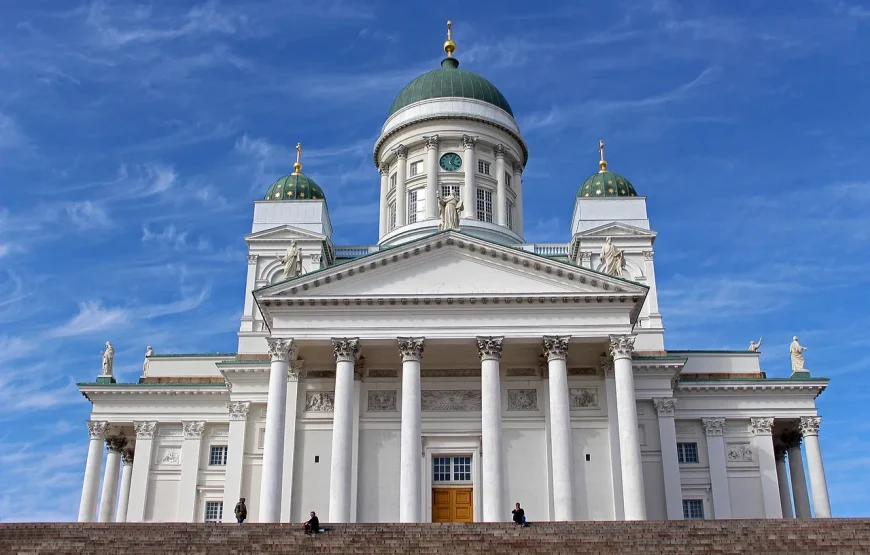 6 Days Helsinki Tour Package: Uncover the Magic of Northern Europe