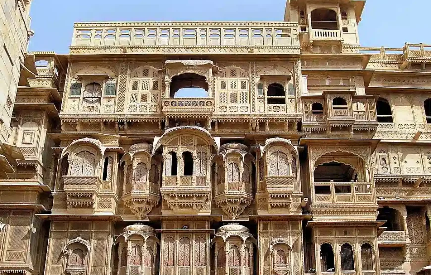 Best Selling  Rajasthan Tour Package – 5 Days 4 Nights