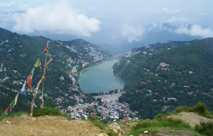 Popular Uttarakhand Tour Package – 7 Days 6 Nights