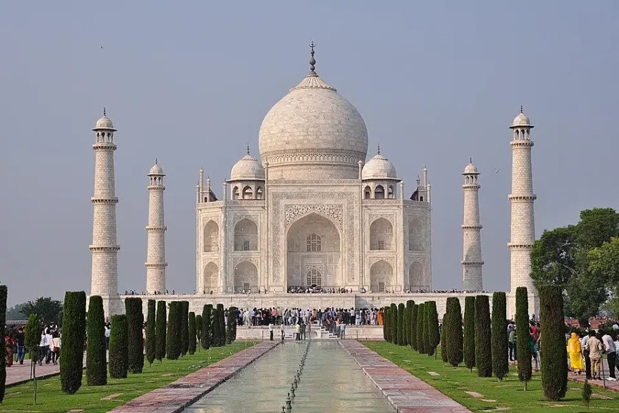 8 Days Golden Triangle Tour package from IMAD Travel