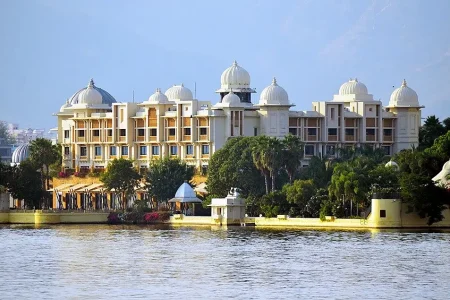 Udaipur Lake palace Rajasthan Water Architecture Travel