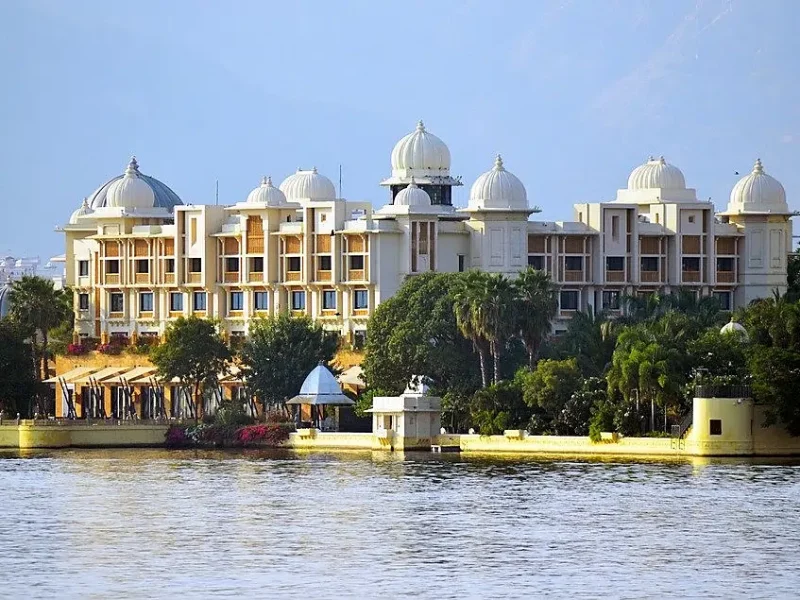 Udaipur Lake palace Rajasthan, best honeymoon destination in India - 7 days Rajasthan tour package