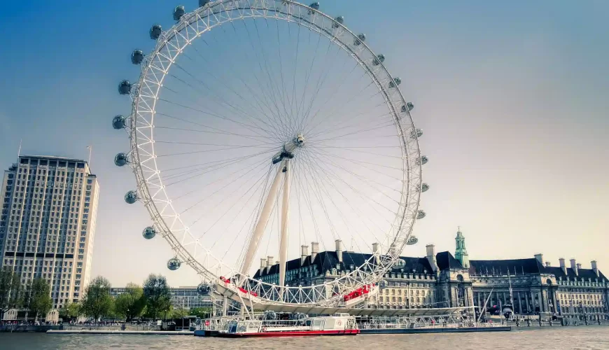 London Rour Package- Imad Travel London Eye