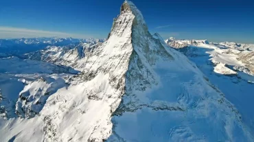 matterhorn-Zermatt