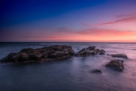 sunset-Marbella