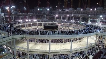 umrah package from hyderabad india