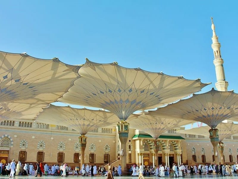 umrah package from hyderabad india