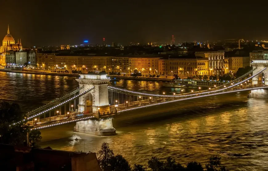 Prague – Budapest – Zagreb – Eastern Europe tour Package – 7 Days 6 Nights
