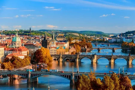 Book Eastern Europe Tour Package – 7 Days 6 Nights