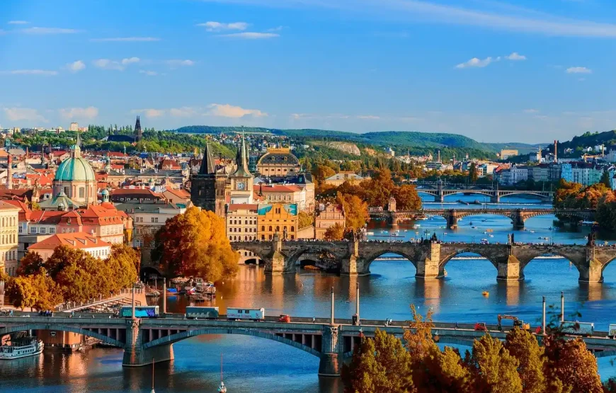 Book Eastern Europe Tour Package – 7 Days 6 Nights