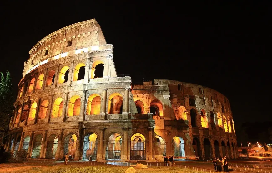 Popular Italy Tour Package include Rome – Florence – Venice – 6 Days 5 Nights
