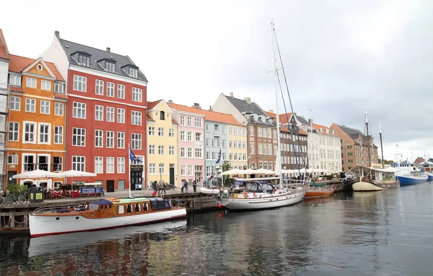 Book Popular Denmark Norway Tour Package – 7 Days 6 Nights