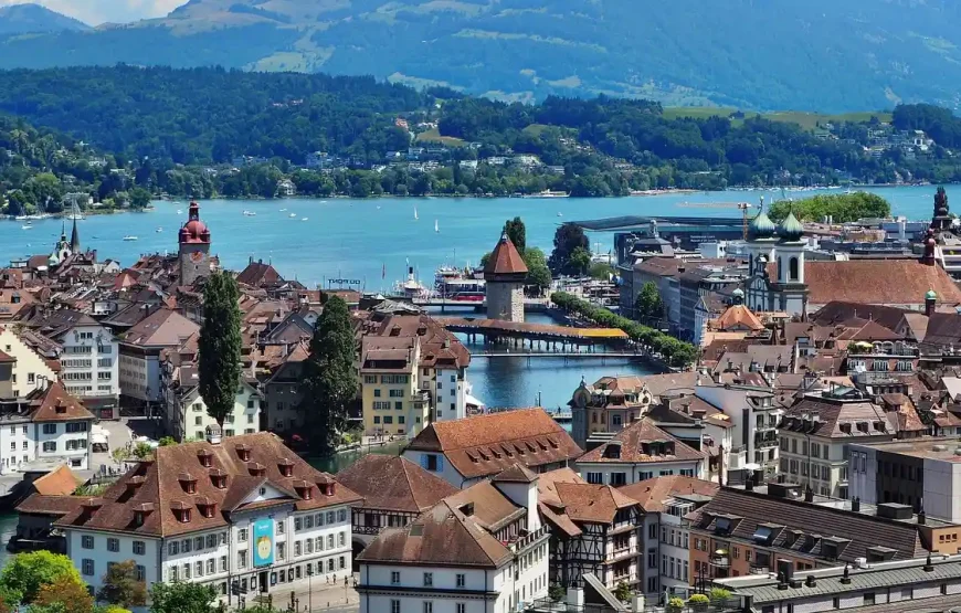 Book Famous Switzerland Italy Holiday Package – 10 Days 9 Nights