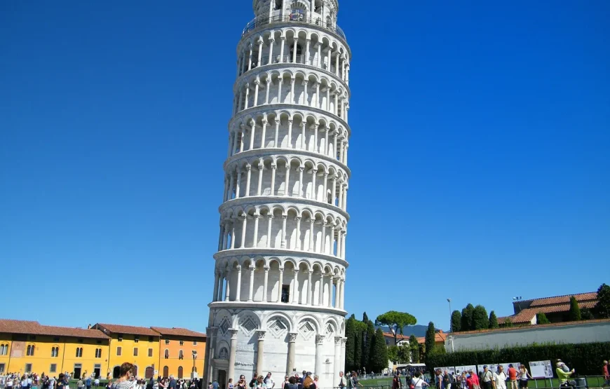 Popular Italy Tour Package include Rome – Florence – Venice – 6 Days 5 Nights