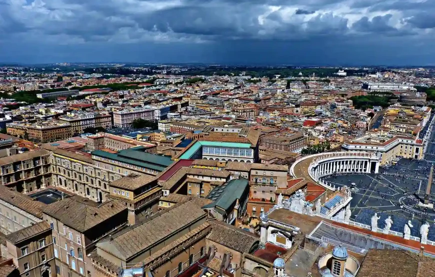 Book Popular Italy Tour Package includes Naples Milan – 9 Days 8 Nights