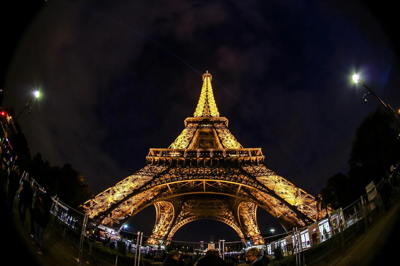 Europe Holiday Package Tour Eiffel Eiffel Tower paris france attraction