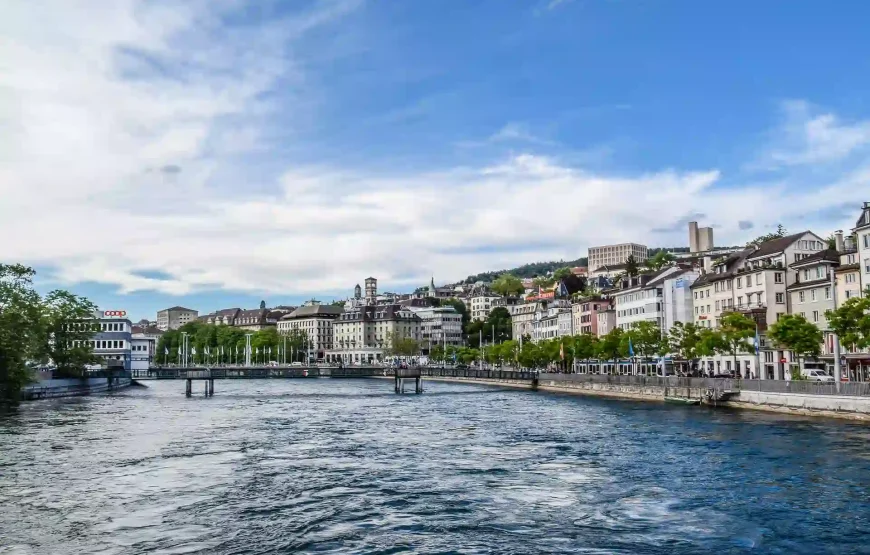 Best Selling Switzerland Tour Package – 7 Days 6 Nights