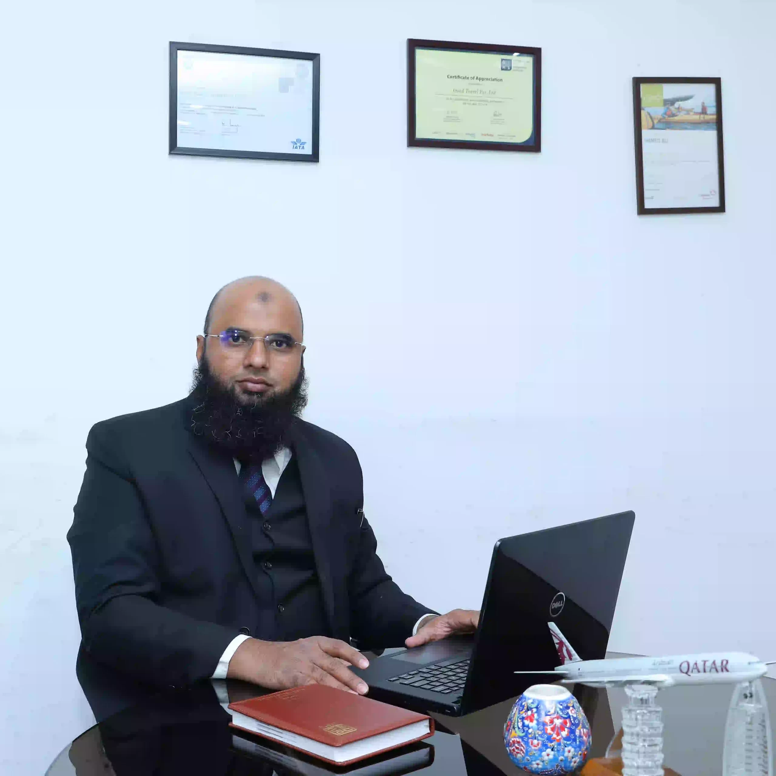 Mr.-HAMED-ALI-is-an-owner-Director-of-IMAD-Travel-Private-Ltd