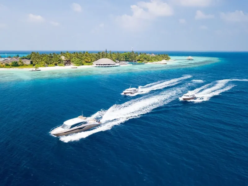 Maldives Packages 1 Huvafen-Fushi Maldives Island popular Maldives Packages from IMAD Travel
