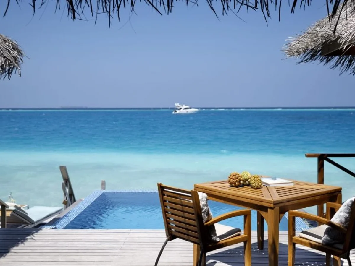 Huvafen-Fushi-Lagoon-Bungalow-with-Pool-Exterior-Deck
