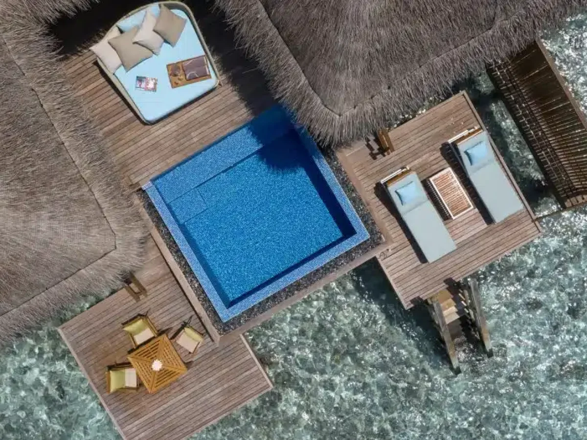 Huvafen-Fushi-Ocean-Bungalow-with-Pool-Ariel-scaled