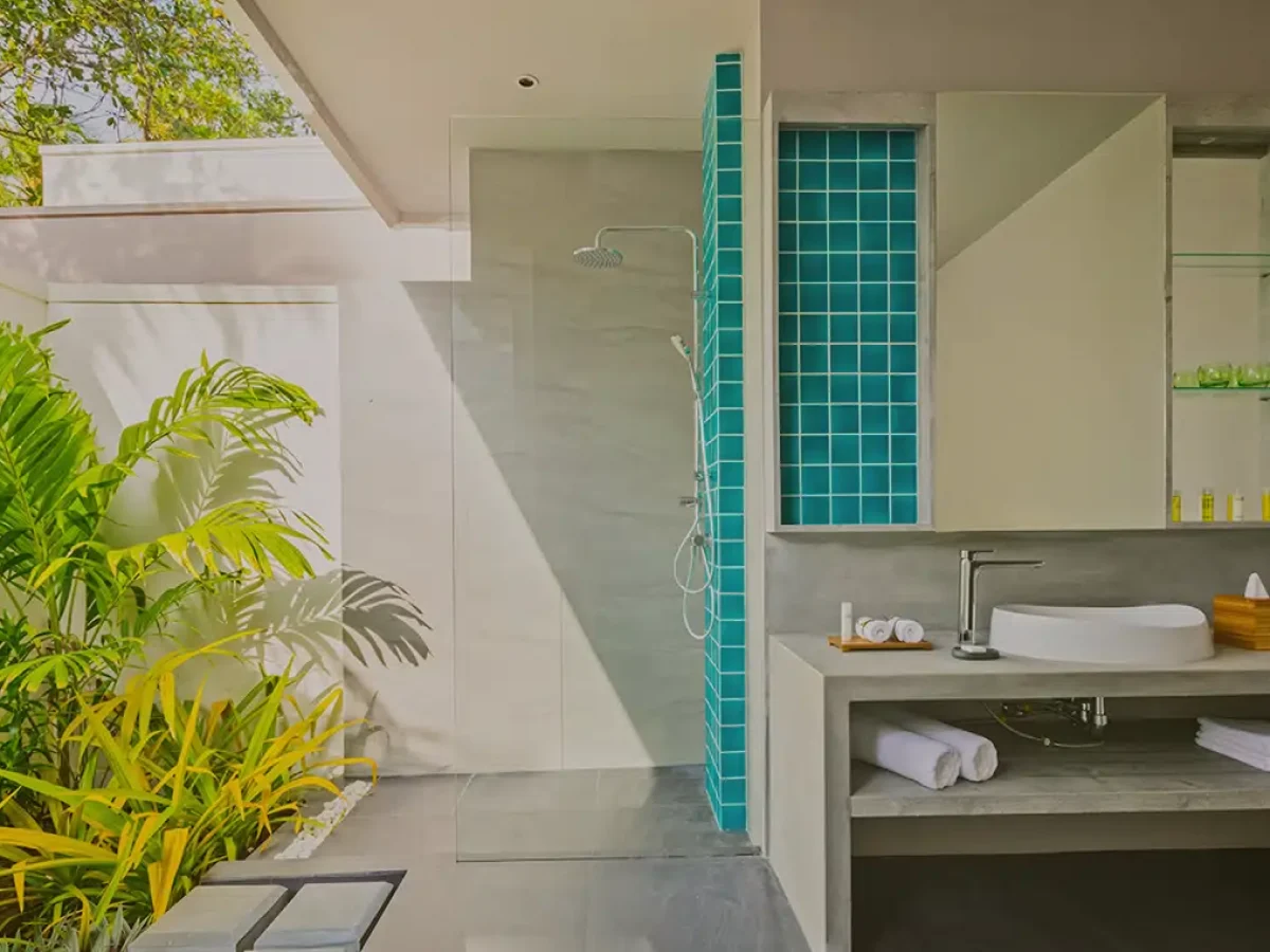 Maldives Premium All Inclusive Deluxe Beach Bungalows at Dhigali